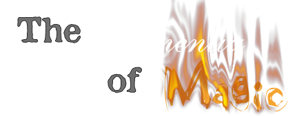 The Dementia of Magic