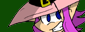 Impy and Aevy button